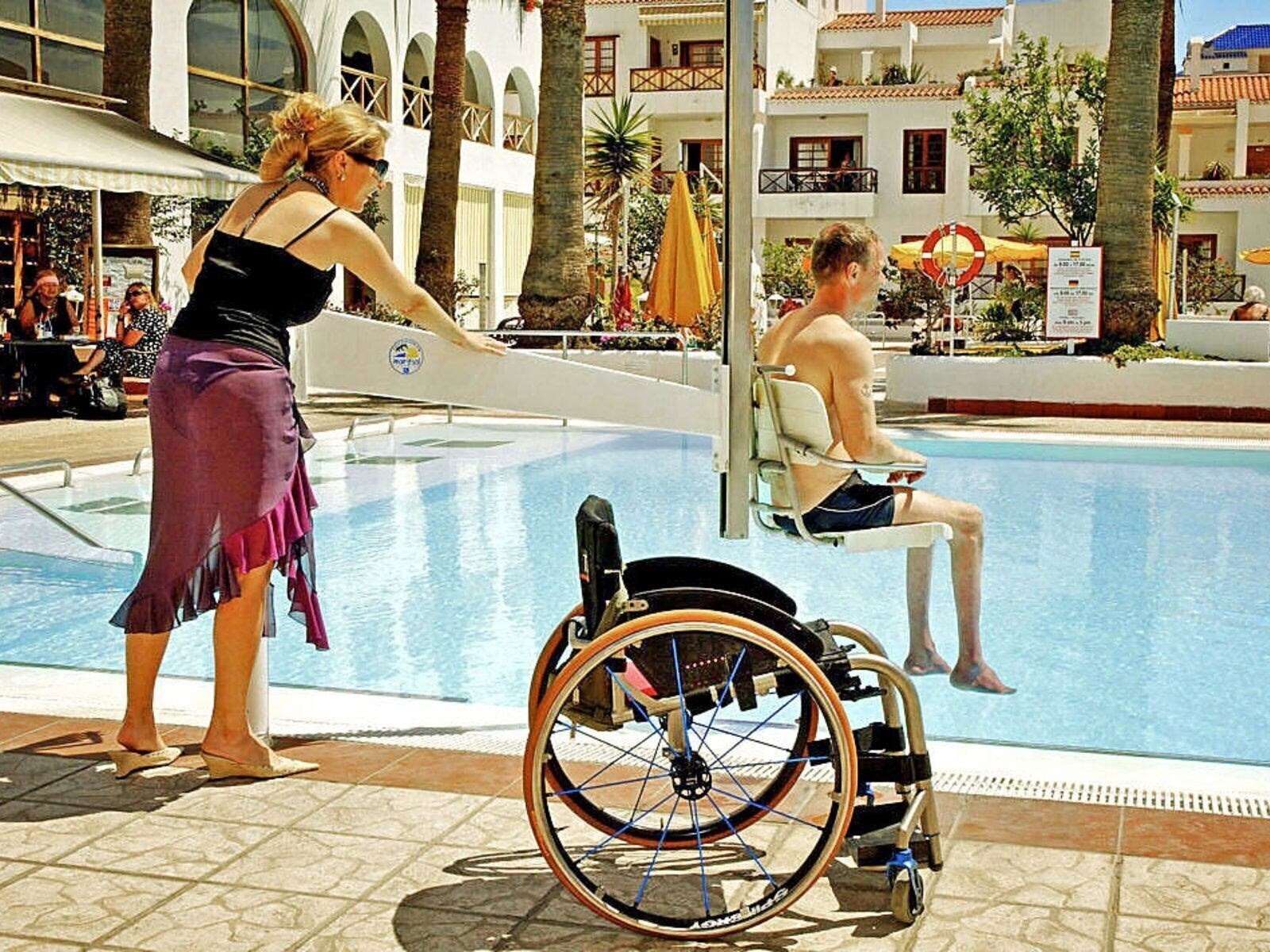 Obraz Mar Y Sol Tenerife 3*